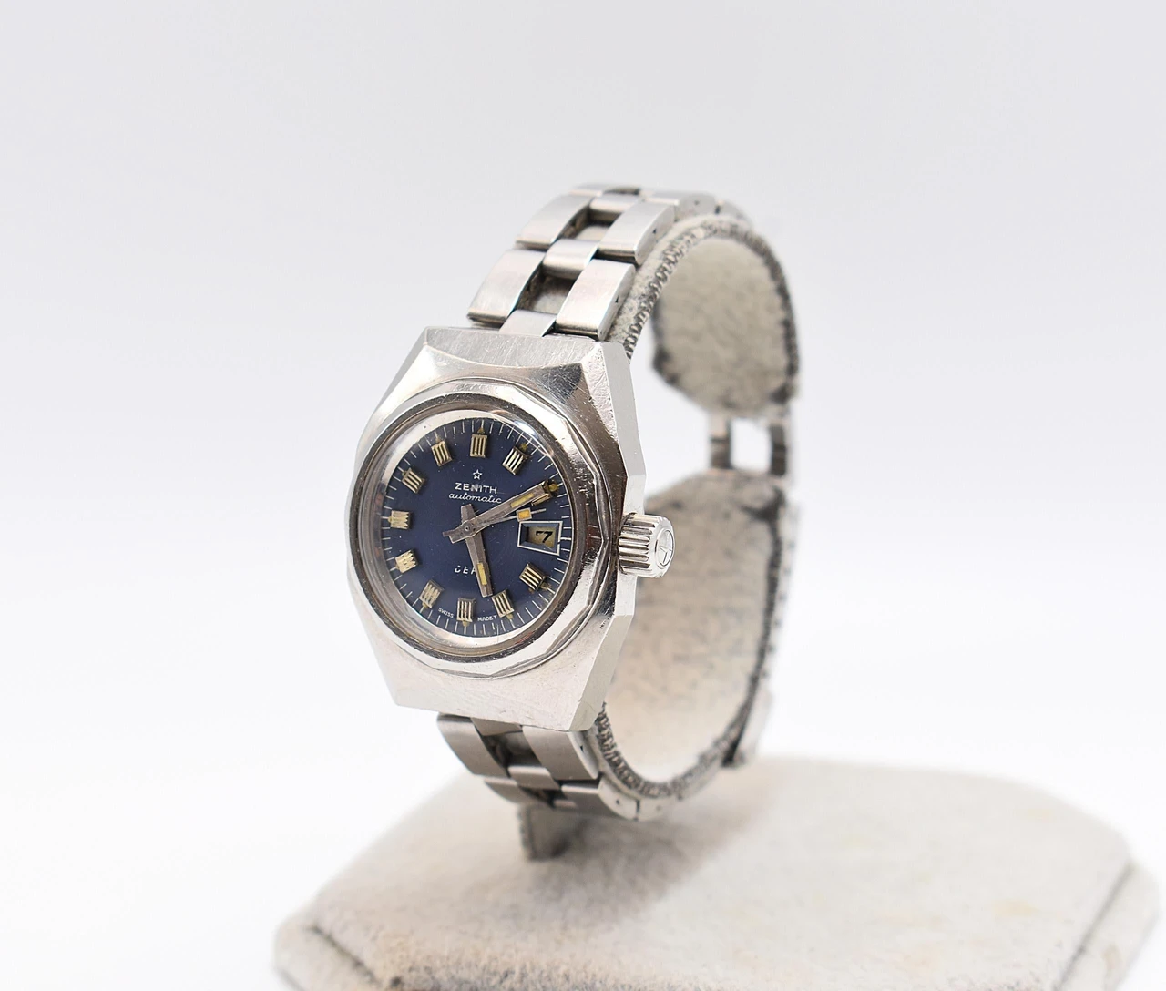 Zenith Defy · 48496264 — foto 1 di 5