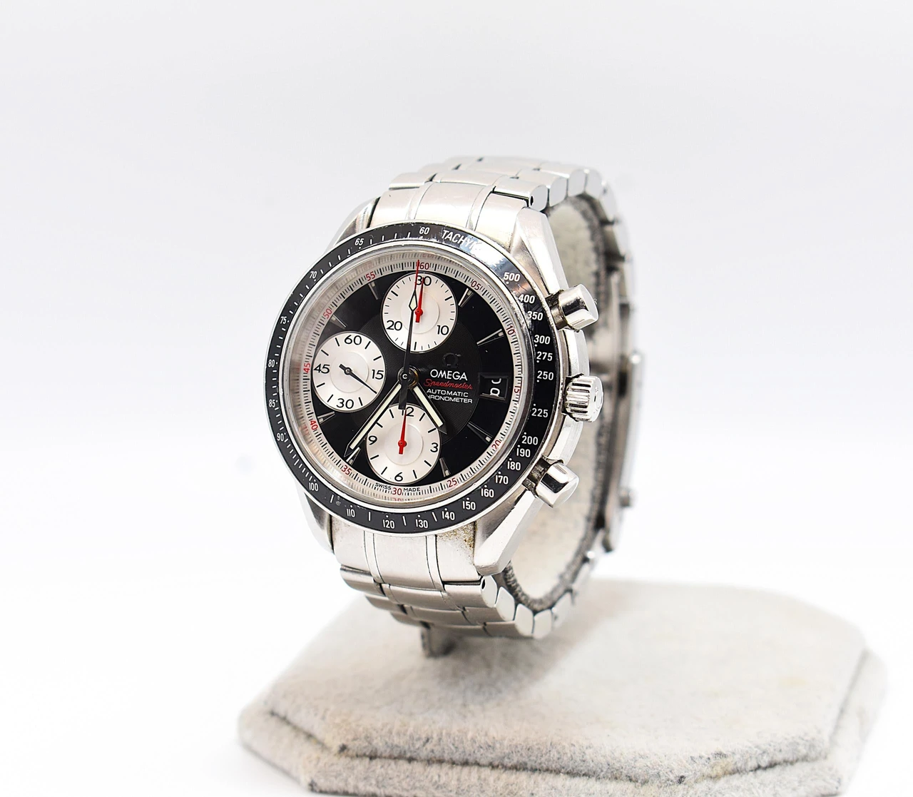 Omega Speedmaster · 49054529 — foto 1 di 5