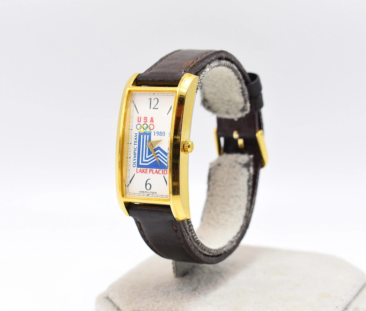 Hamilton Tank Registered Limited Edition Lake… · 47536899 — foto 1 di 5