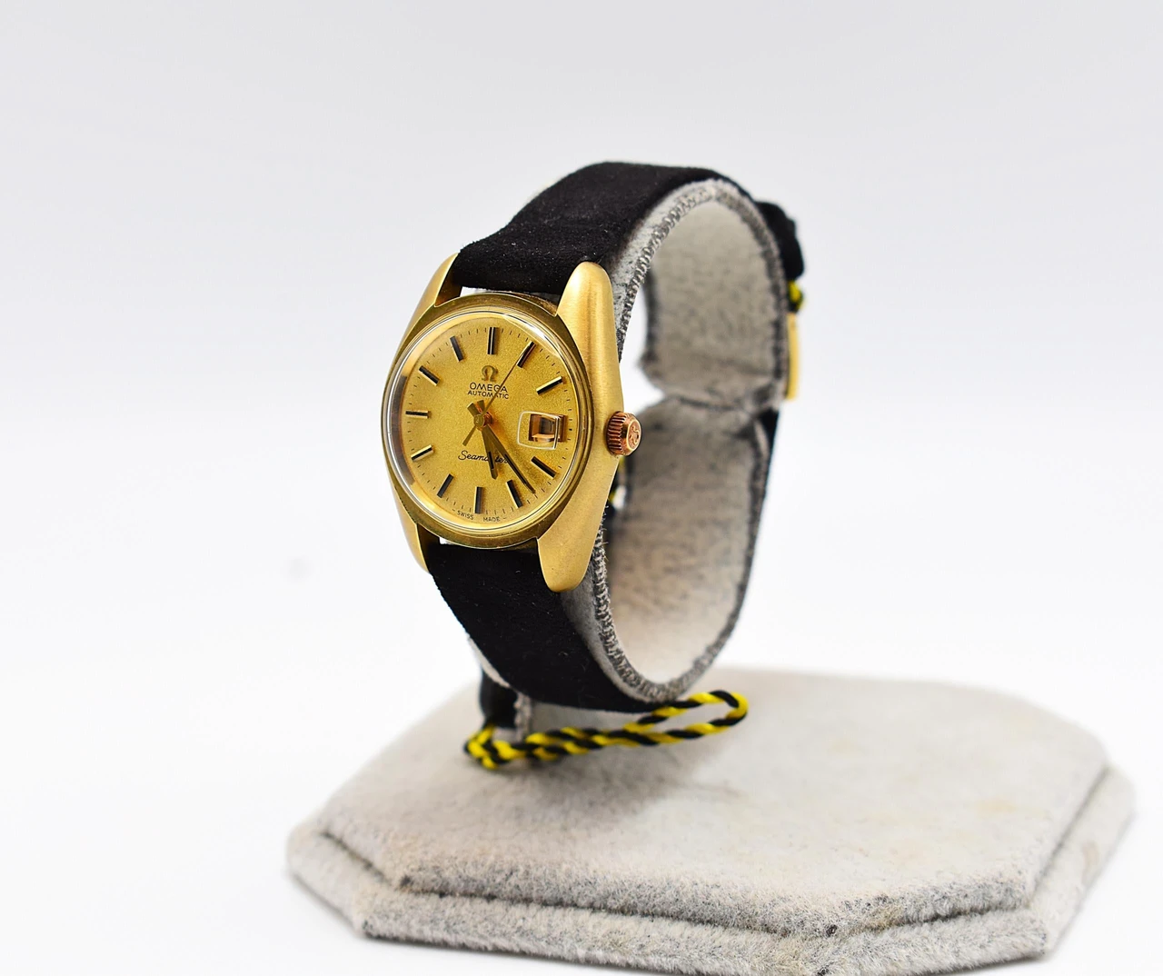 Omega Seamaster · 48789532 — foto 1 di 5