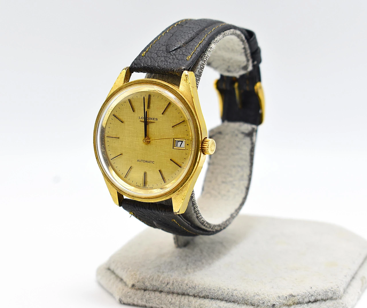 Longines Dress Watch · 48979467 — foto 1 di 5