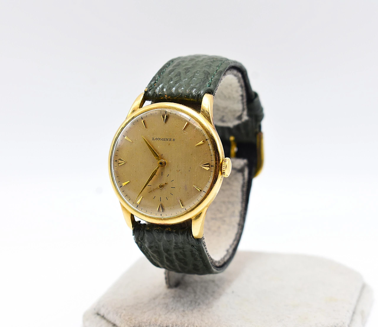 Longines Classics · 49098345 — foto 1 di 5