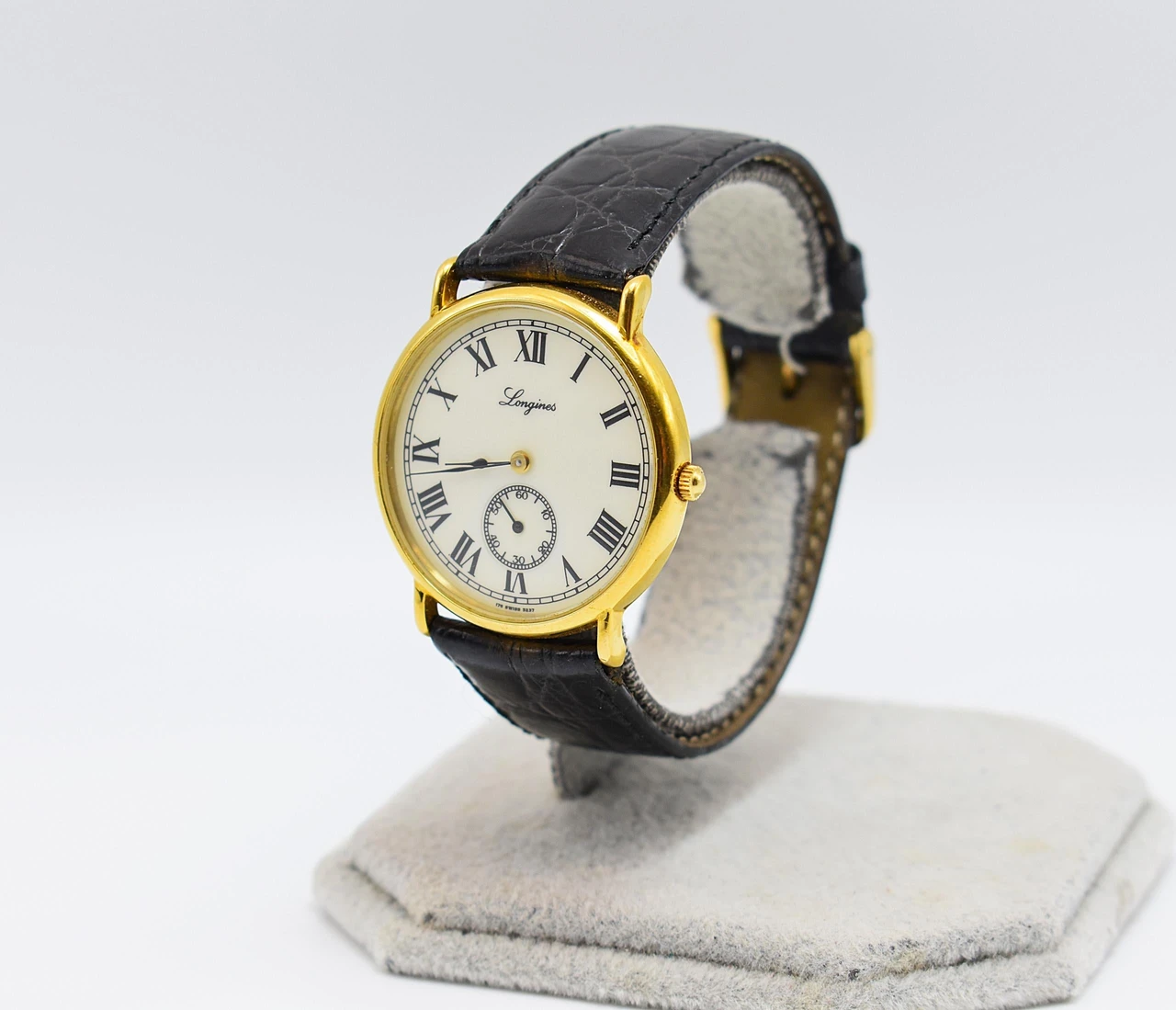 Longines La Grande Classique · 48747268 — foto 1 di 5