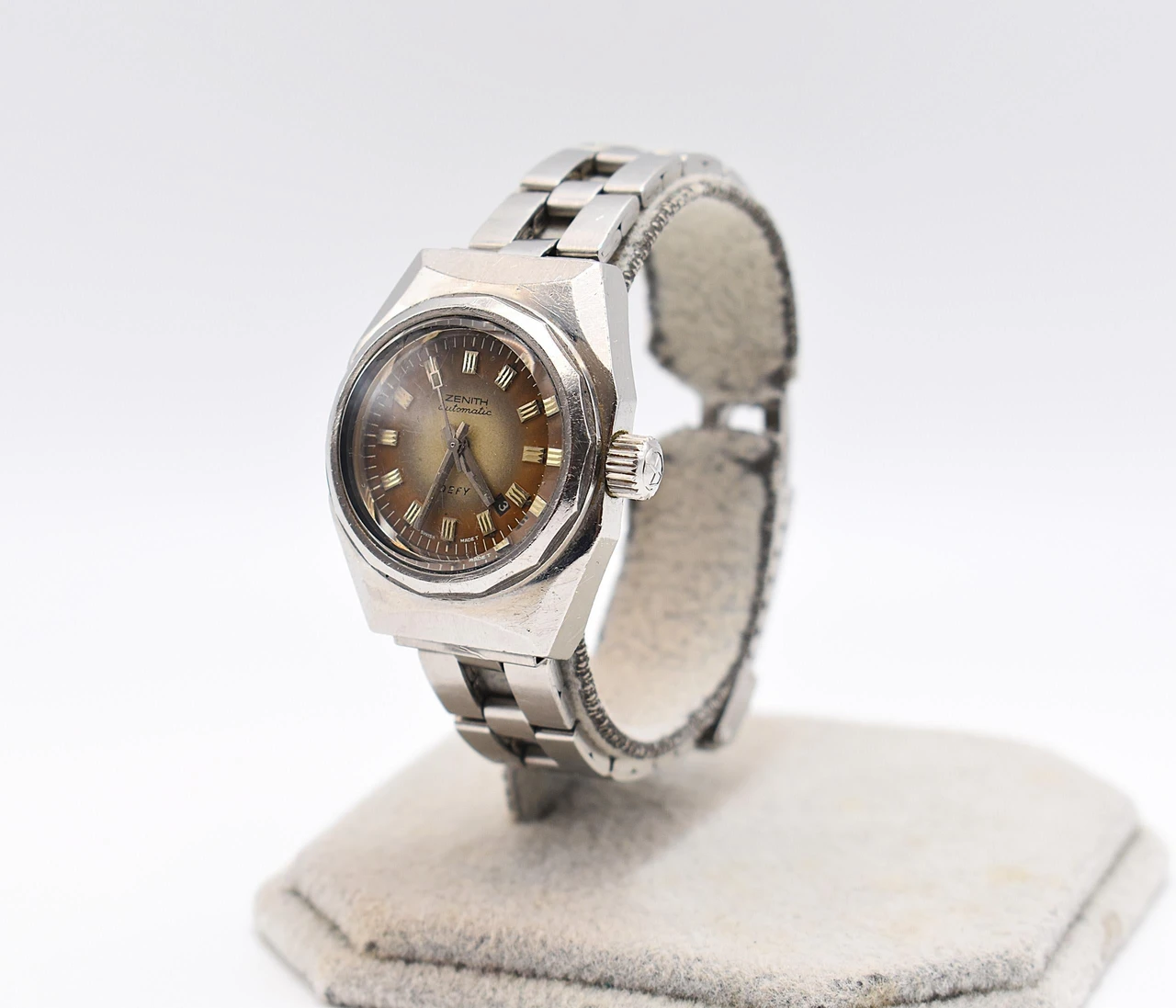 Zenith Defy · 48496223 — foto 1 di 5