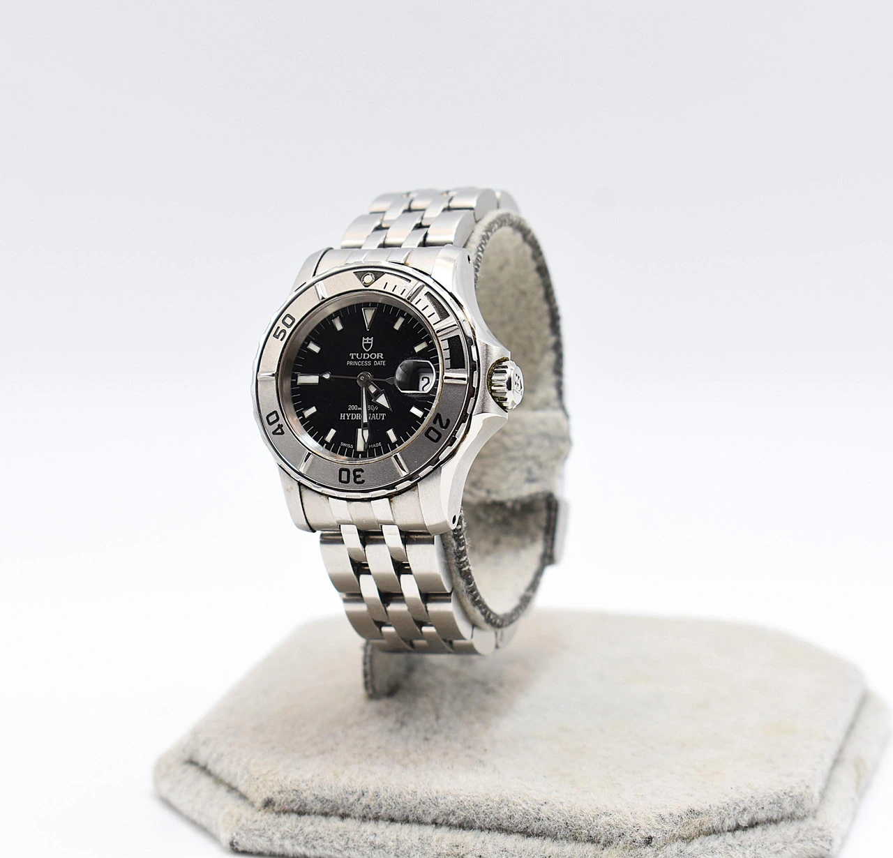 Tudor Hydronaut · 47827338 — foto 1 di 5