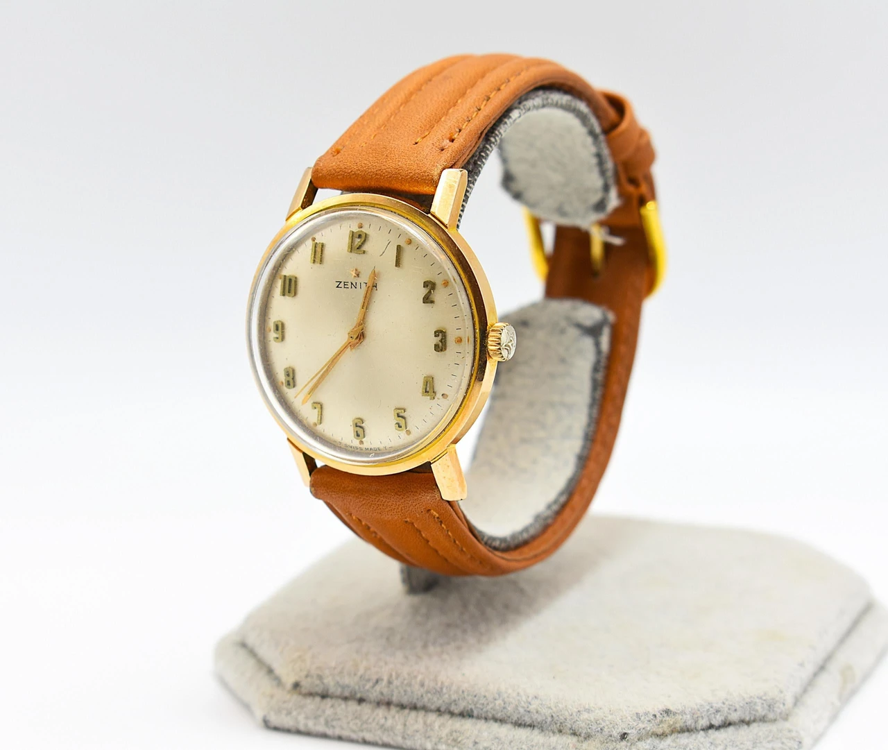 Zenith Stellina · 48495984 — foto 1 di 5