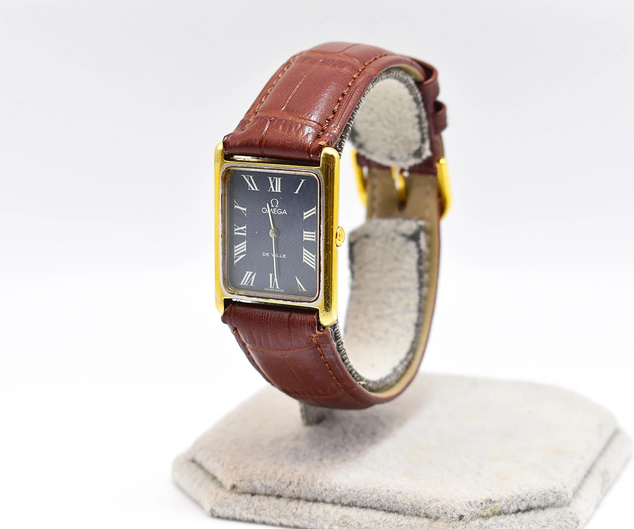 Omega De Ville · 48747448 — foto 1 di 5