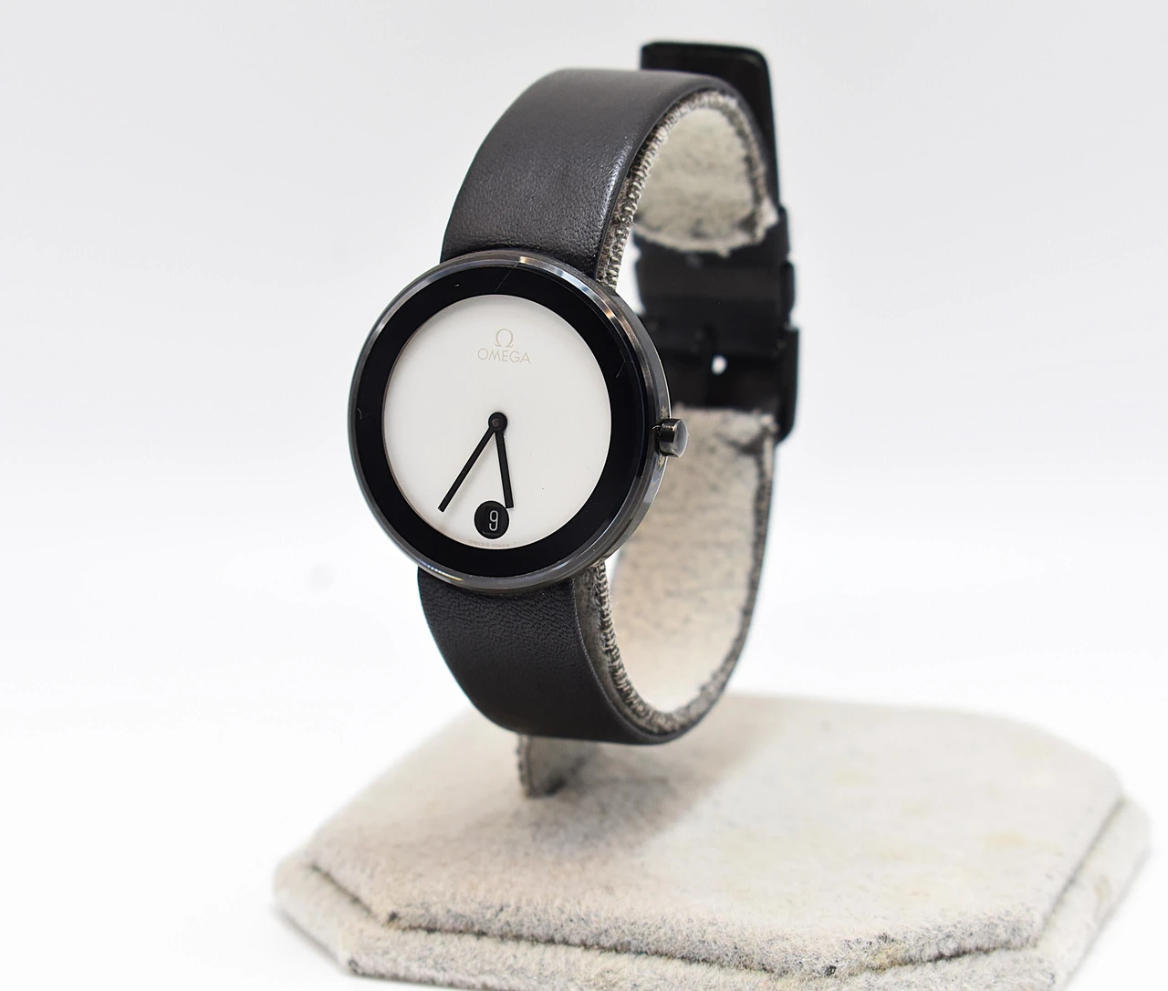 Omega Art Collection 1987 Limited Edition 165/999 · 49122005 — foto 1 di 5