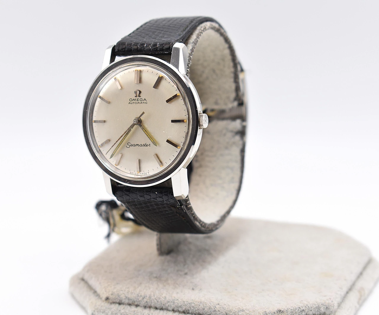 Omega Seamaster · 46250158 — foto 1 di 5