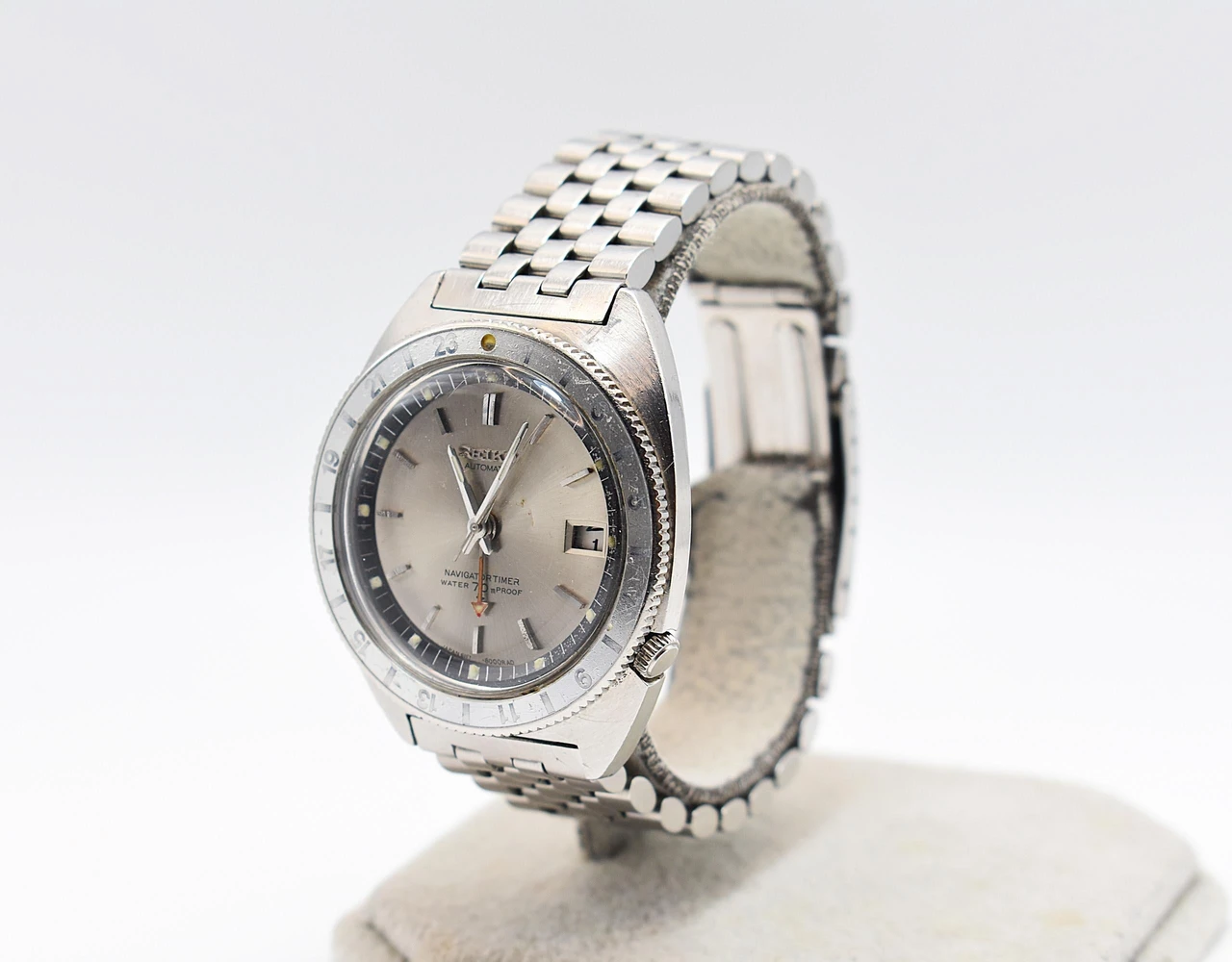Seiko Navigator Timer · 48979877 — foto 1 di 5
