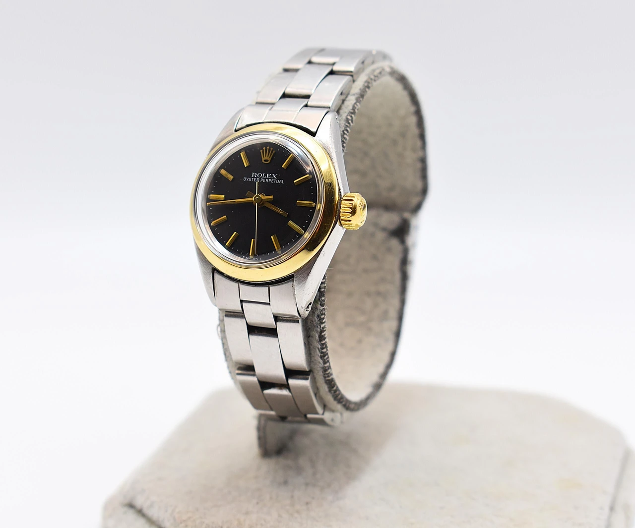 Rolex Oyster Perpetual · 48321826 — foto 1 di 5