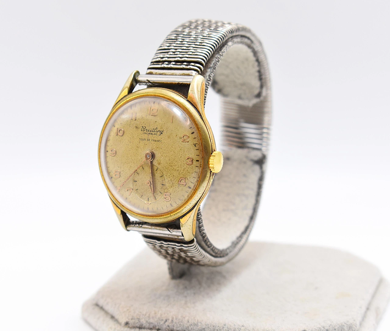 Breitling Tour de France Incabloc · 47939575 — foto 1 di 5