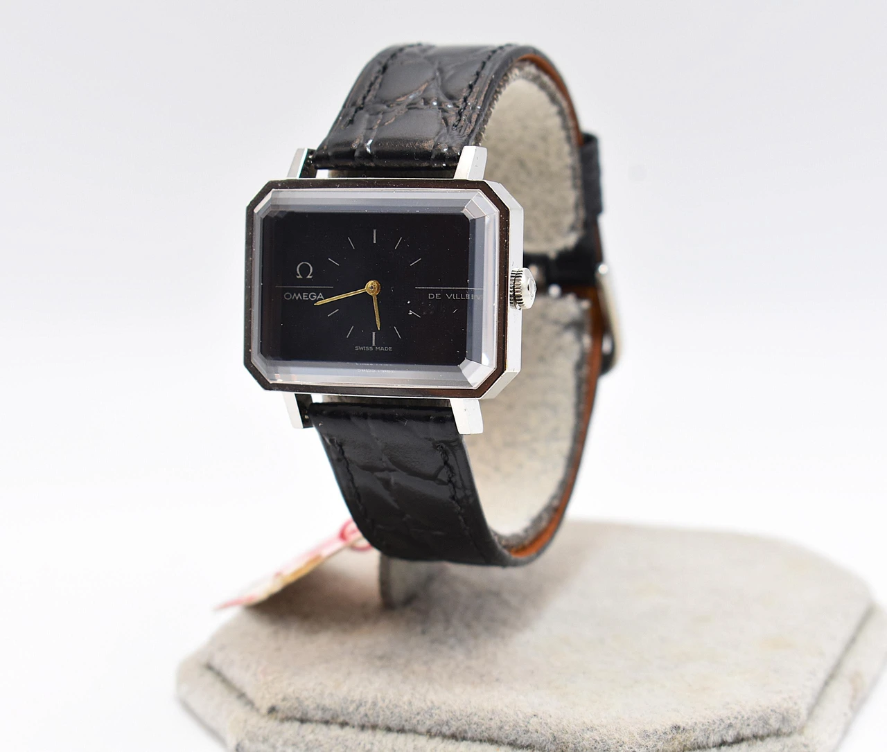 Omega De Ville · 46250370 — foto 1 di 5