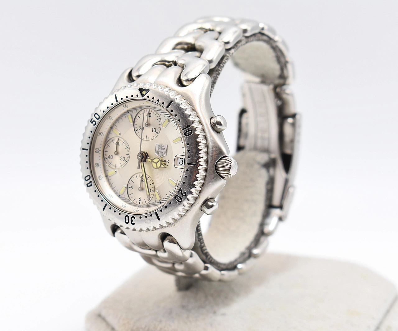 TAG Heuer SEL · 47813509 — foto 1 di 5