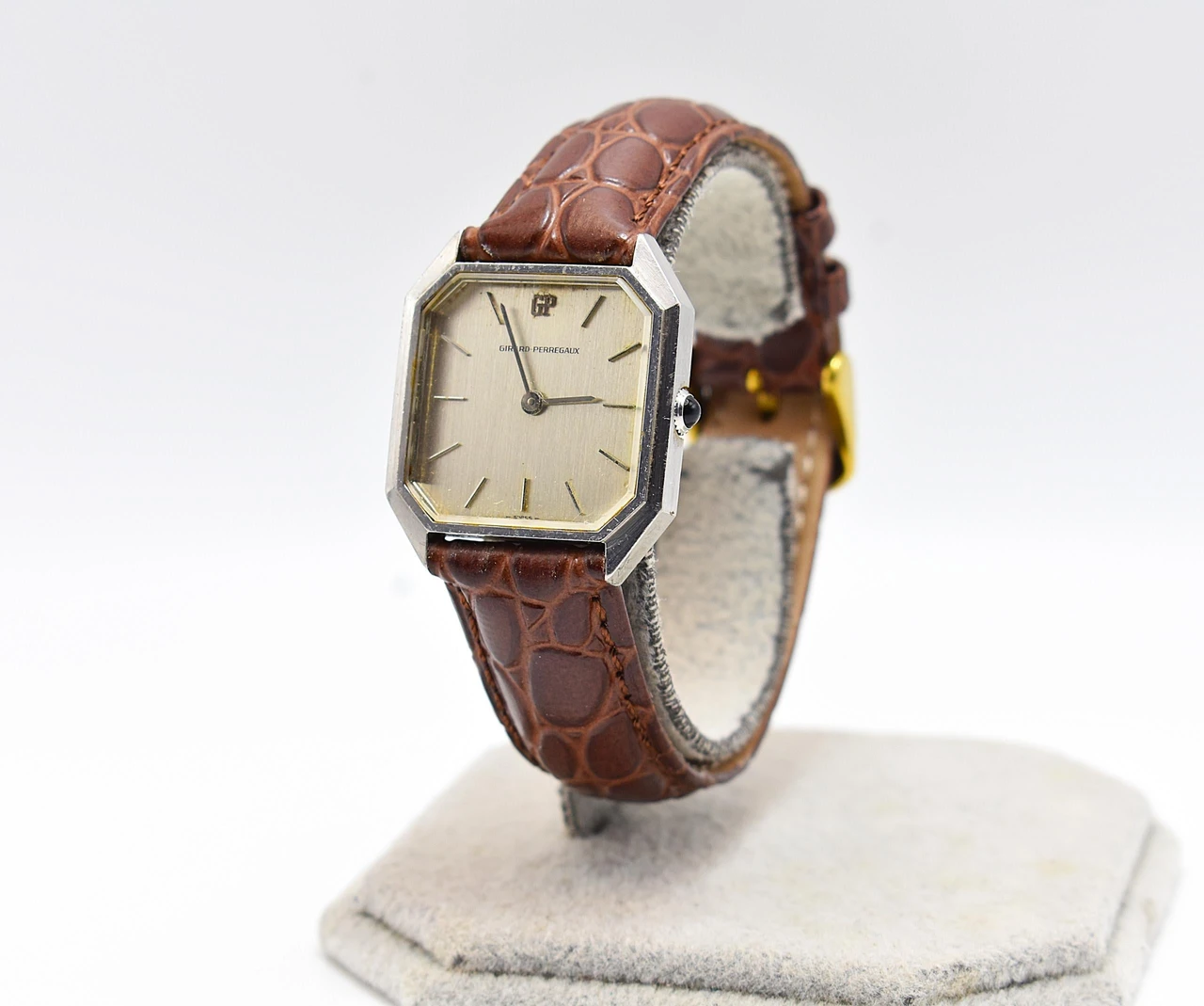 Girard Perregaux Dress Watch · 48917089 — foto 1 di 5