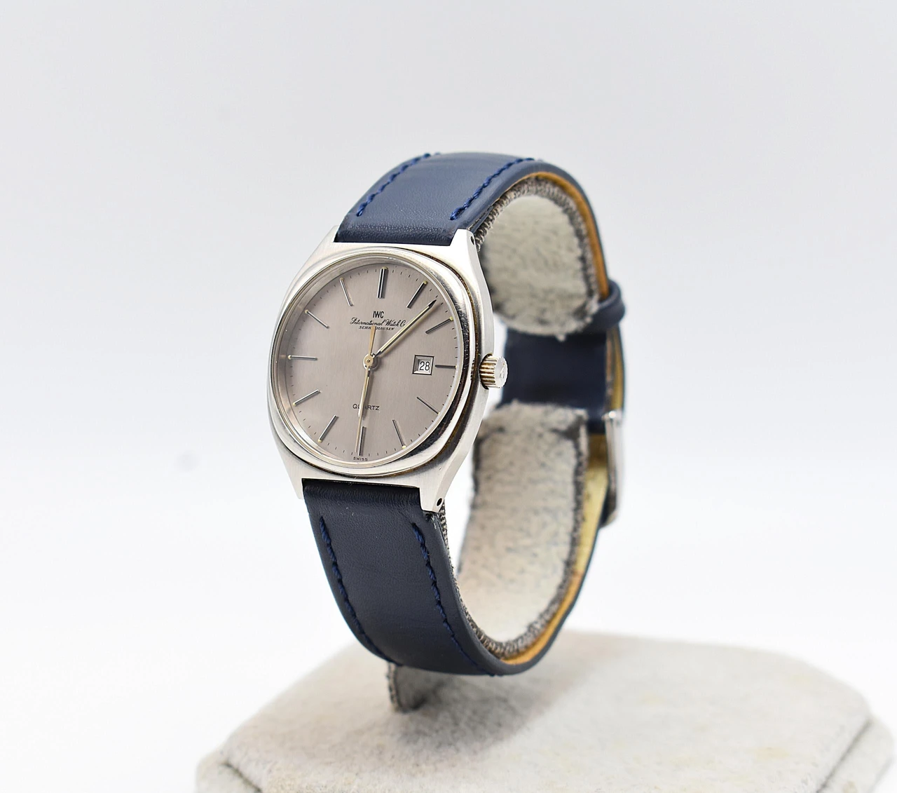 IWC Tank · 48913291 — foto 1 di 5