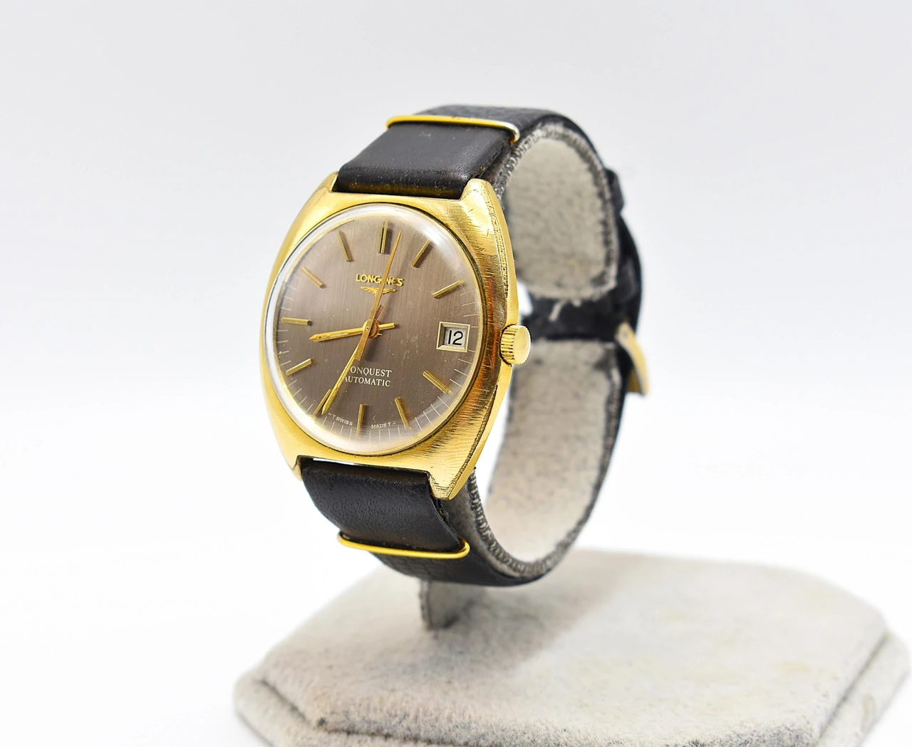 Longines Conquest · 47573397 — foto 1 di 5