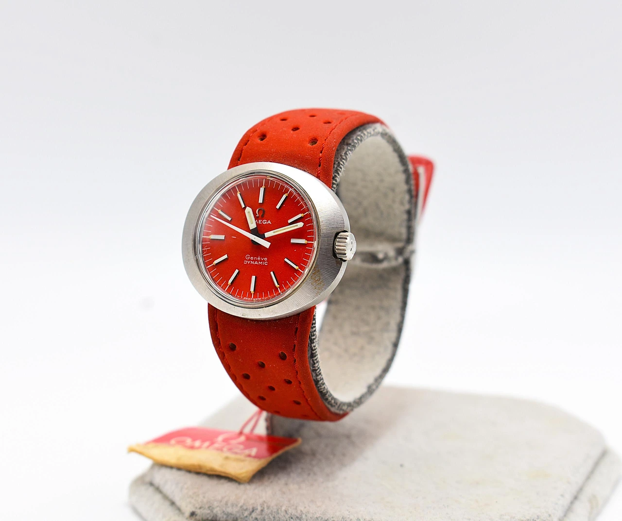 Omega Genève · 49098090 — foto 1 di 5