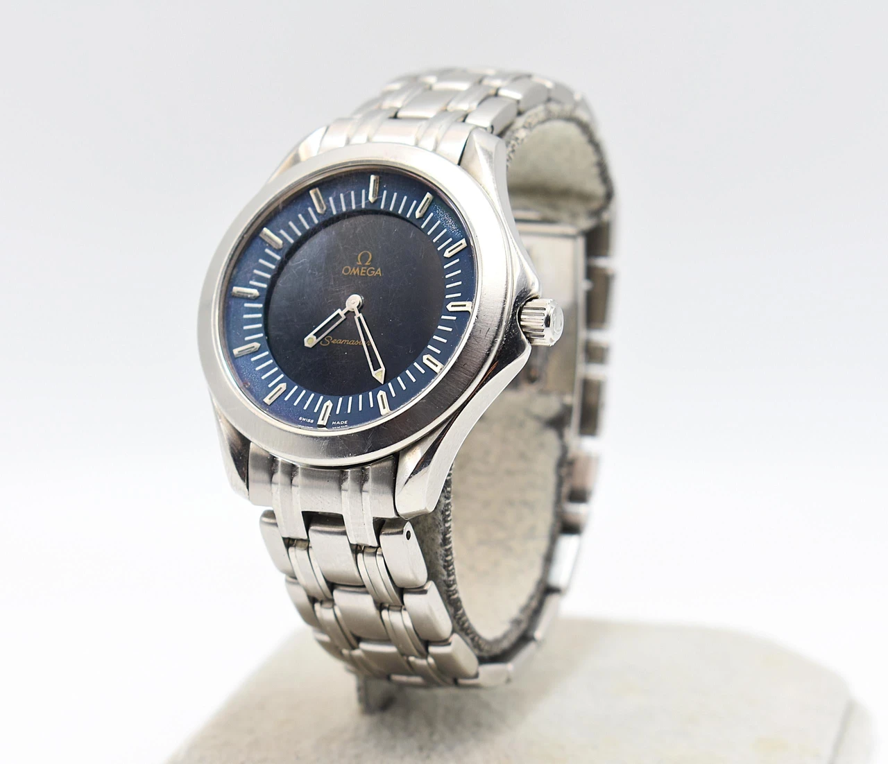 Omega Seamaster 120 M · 48021599 — foto 1 di 5
