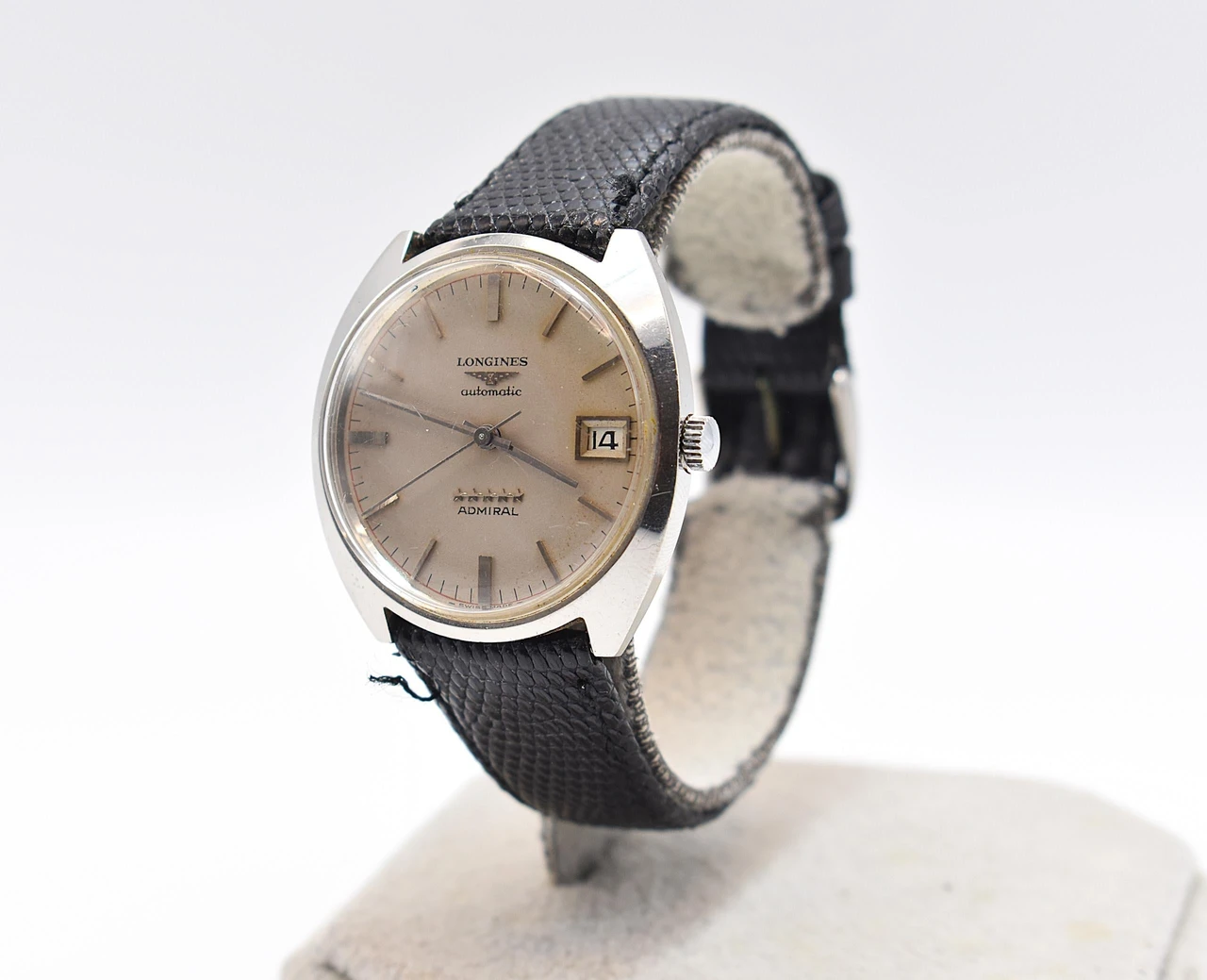 Longines Admiral · 47953499 — foto 1 di 5