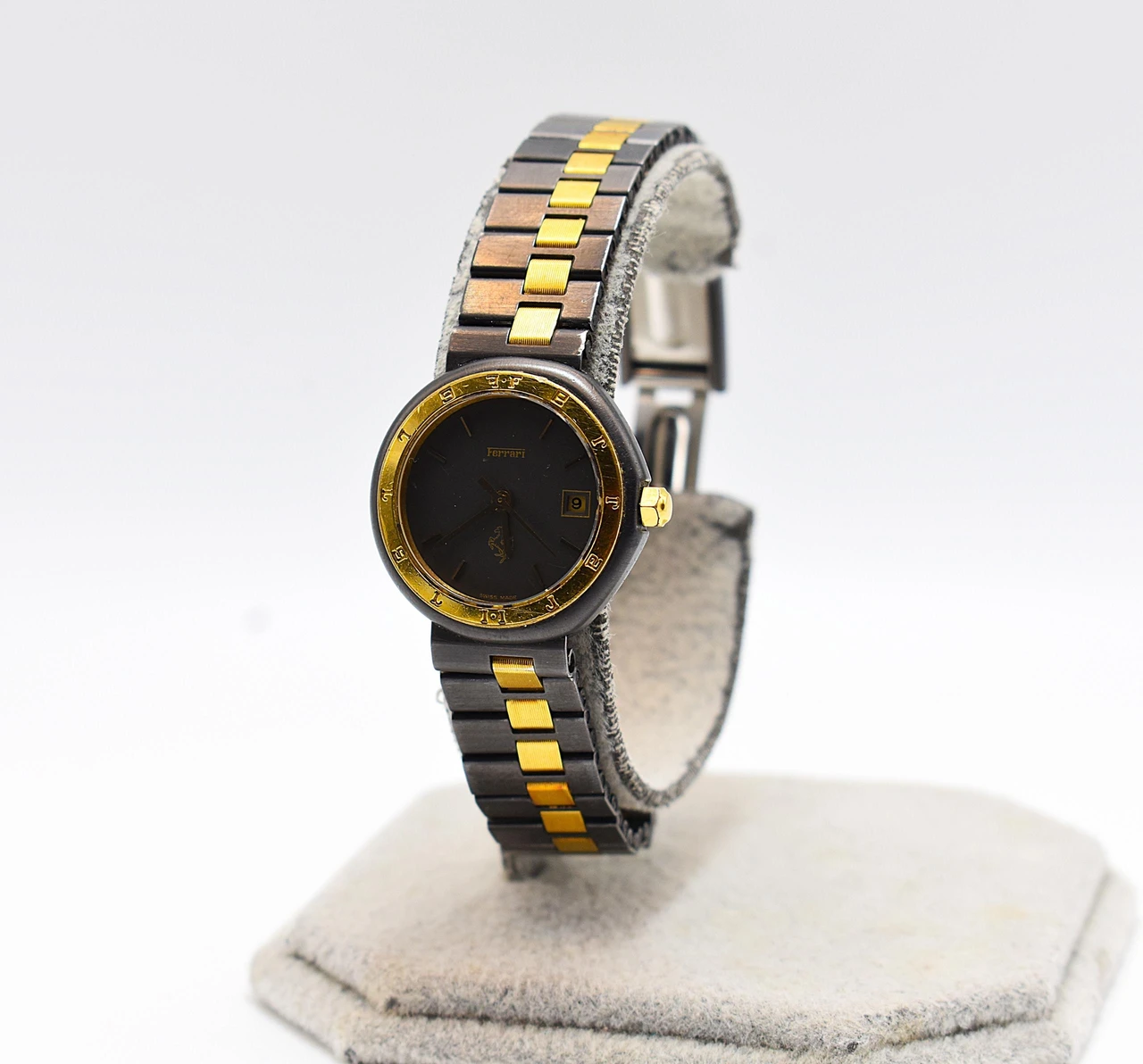 Cartier Ferrari Formula · 49260395 — foto 1 di 5