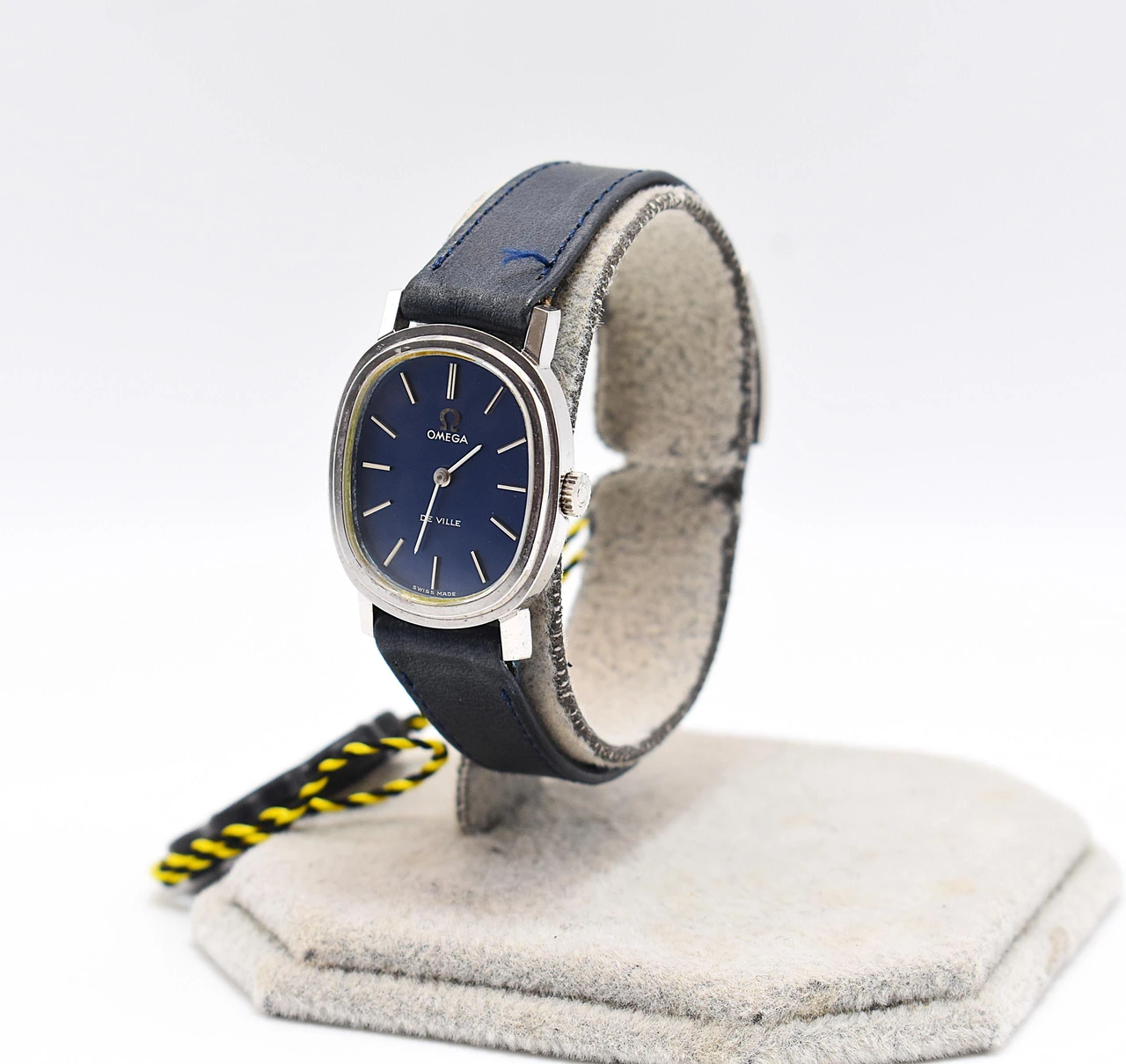 Omega De Ville · 46266062 — foto 1 di 5