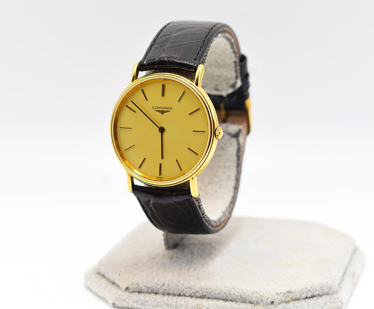 Longines La Grande Classique · 49122183 — foto 1 di 5