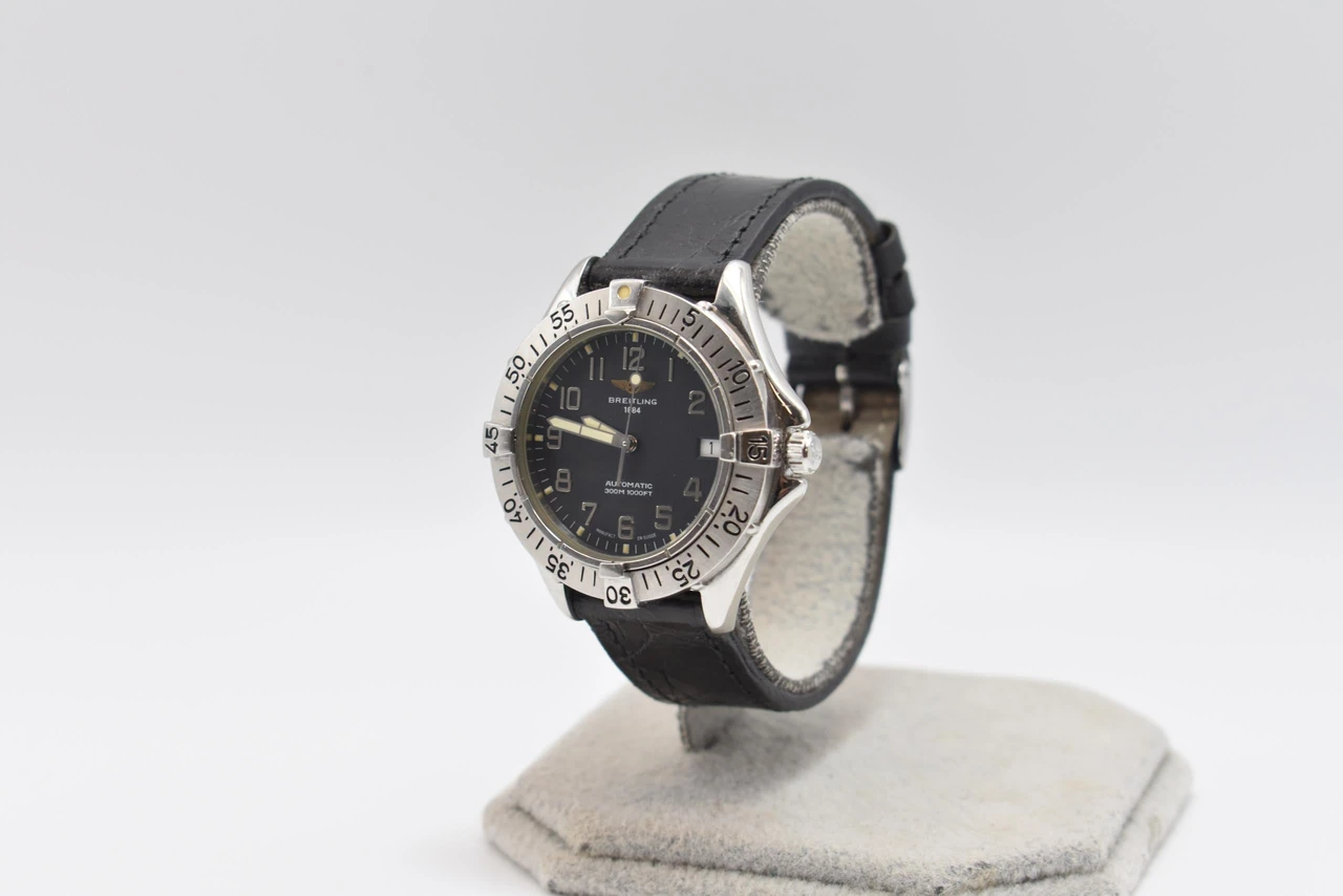 Breitling Colt · 48594147 — foto 1 di 5