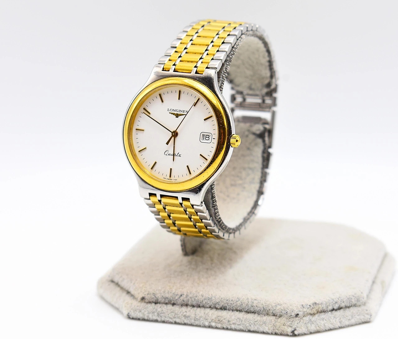 Longines Flagship · 48476951 — foto 1 di 5