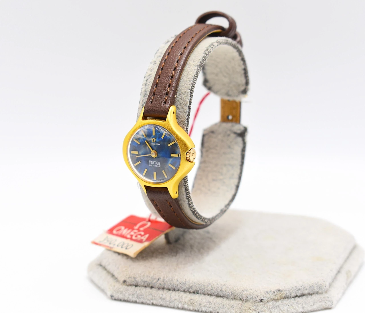 Omega De Ville · 48496129 — foto 1 di 5
