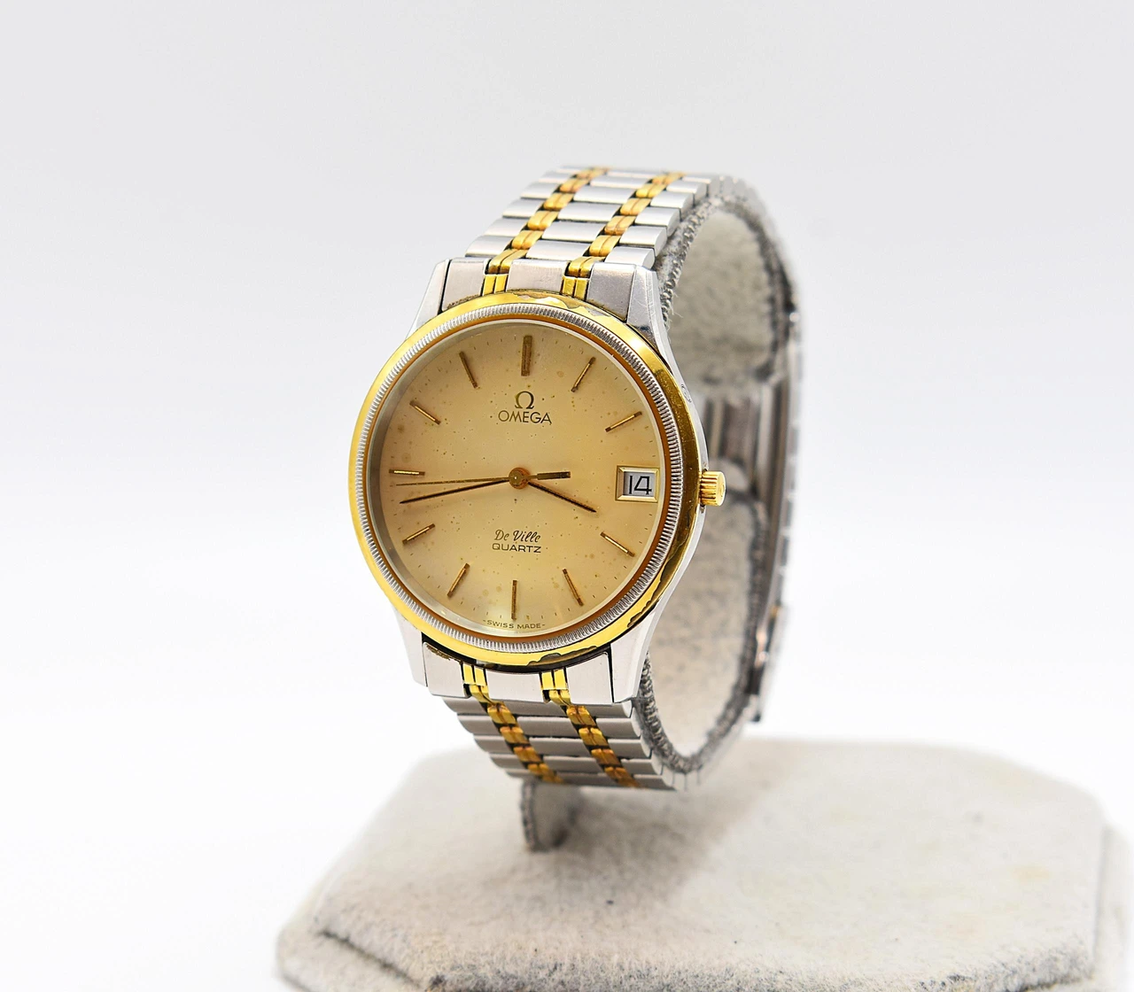 Omega De Ville · 47958320 — foto 1 di 5