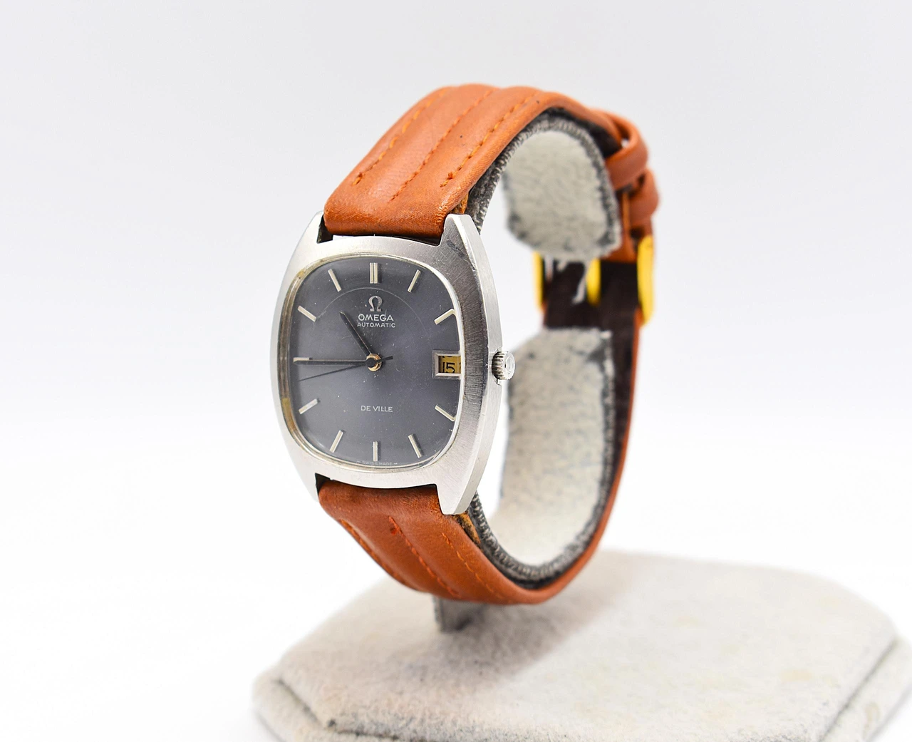 Omega De Ville · 49091259 — foto 1 di 5