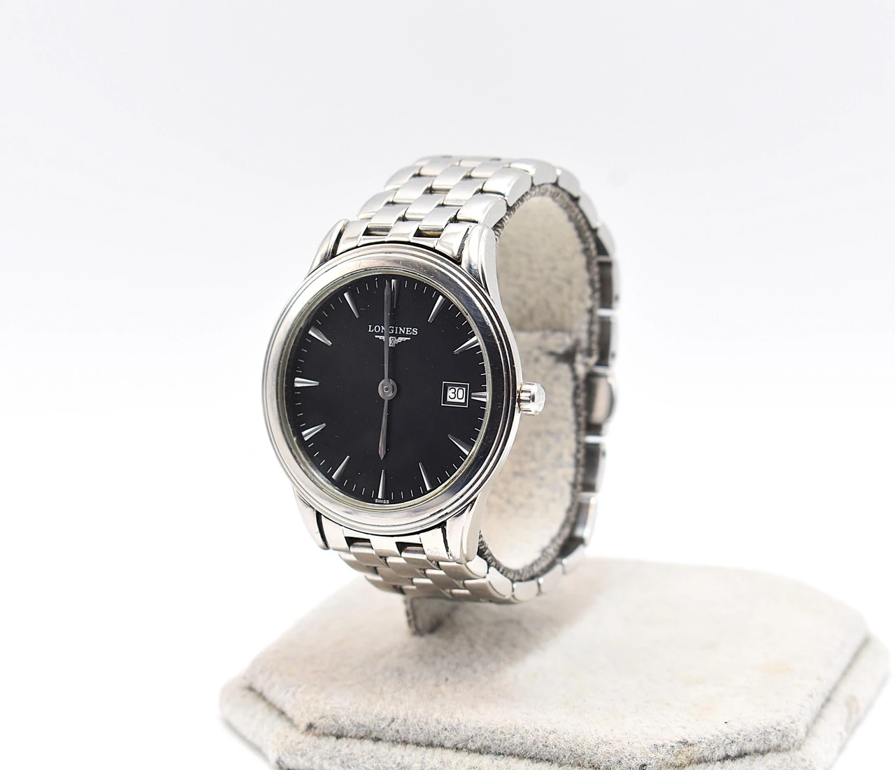 Longines Flagship · 48941620 — foto 1 di 5