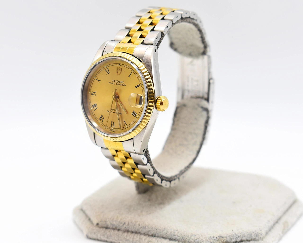 Tudor Prince Oysterdate · 47733974 — foto 1 di 5