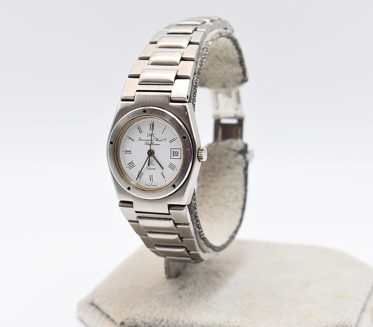 IWC Ingenieur · 49090770 — foto 1 di 5