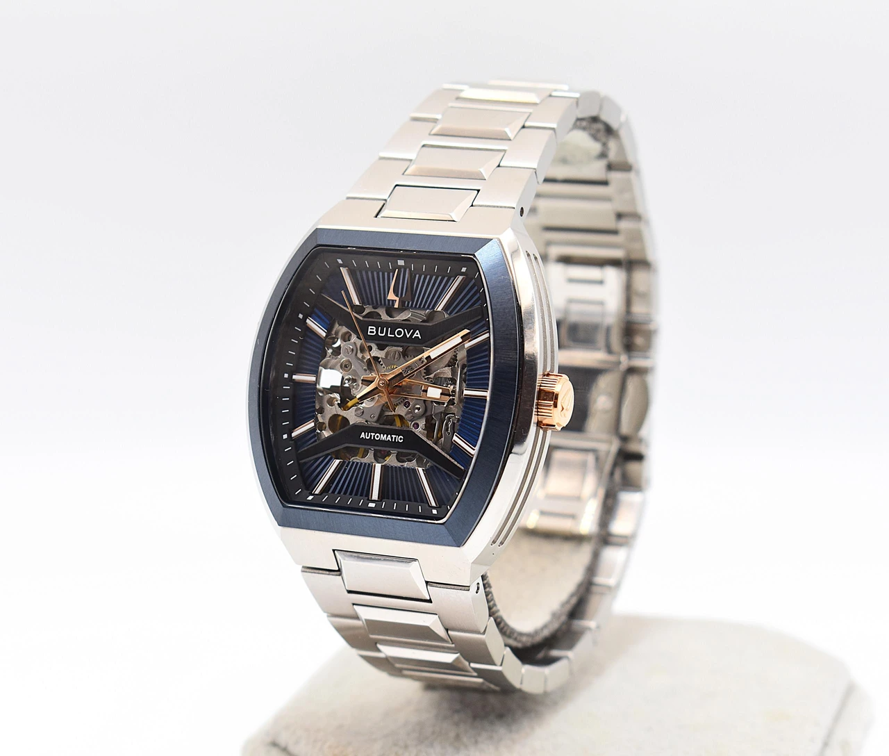 Bulova Classic · 47678712 — foto 1 di 5