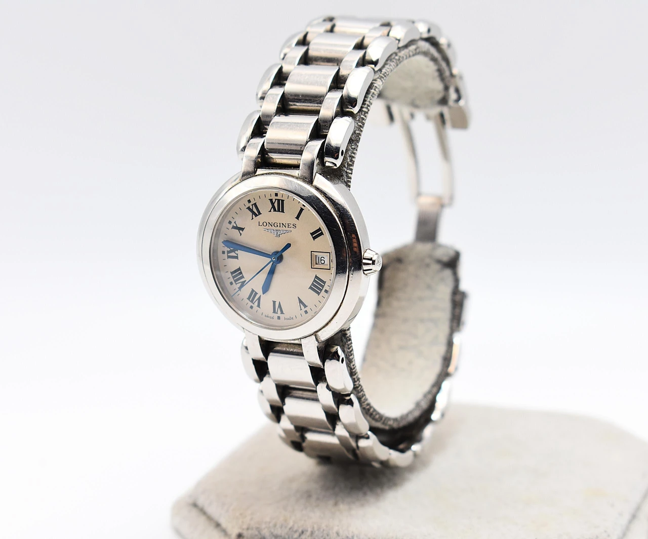 Longines PrimaLuna · 48643809 — foto 1 di 5