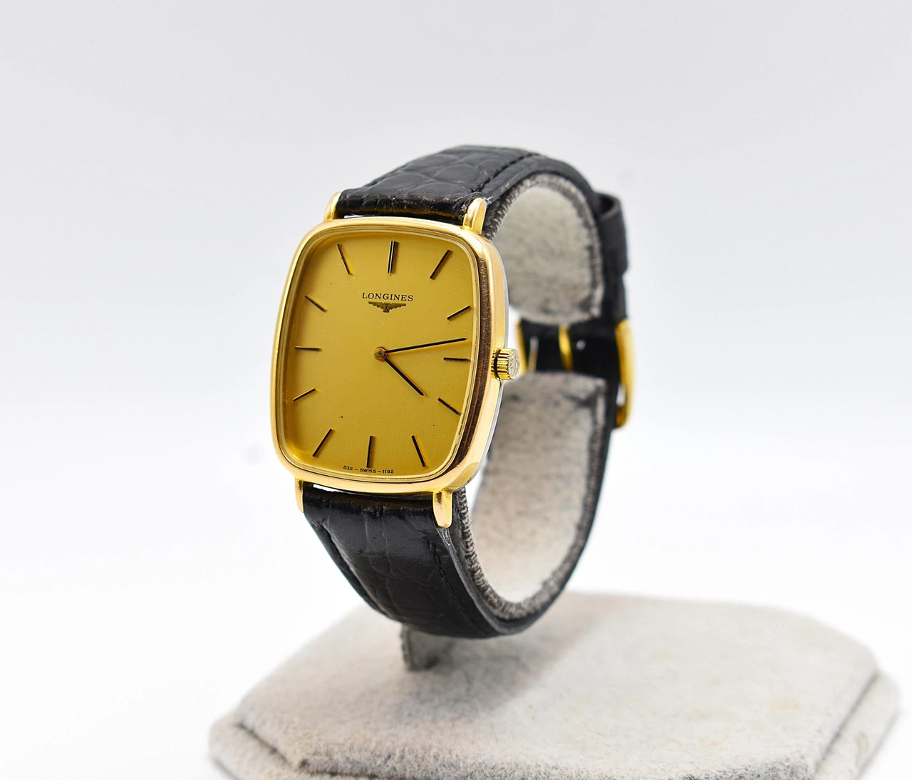 Longines Dress Watch · 49260160 — foto 1 di 5