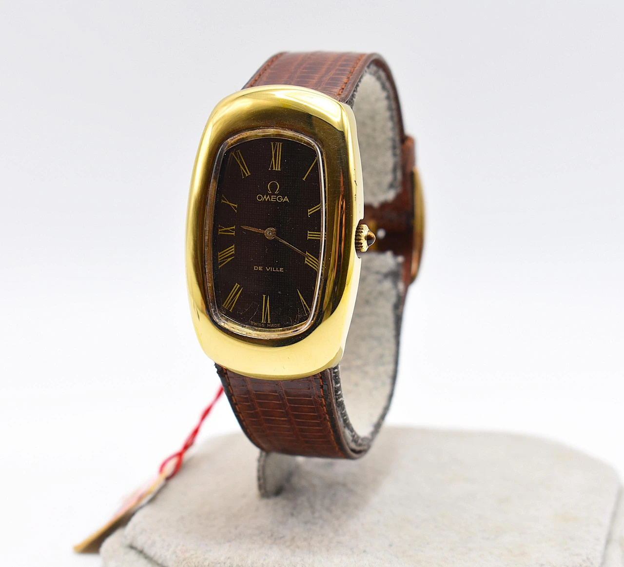 Omega De Ville · 46250458 — foto 1 di 5