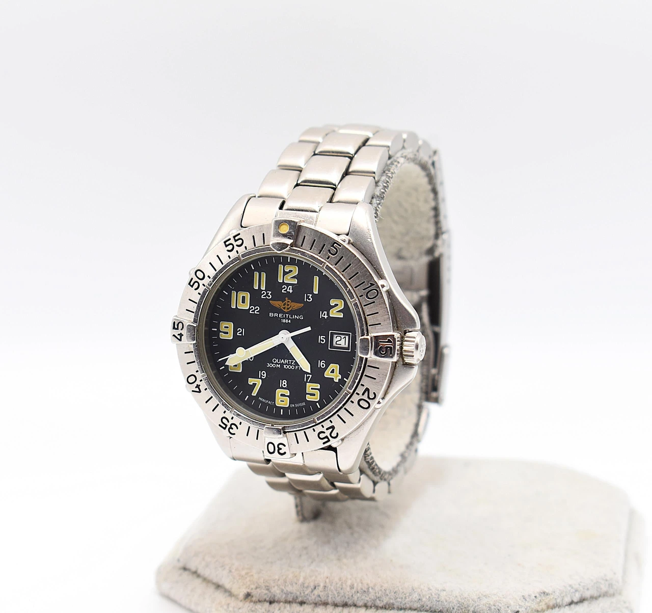Breitling Colt · 48749181 — foto 1 di 5