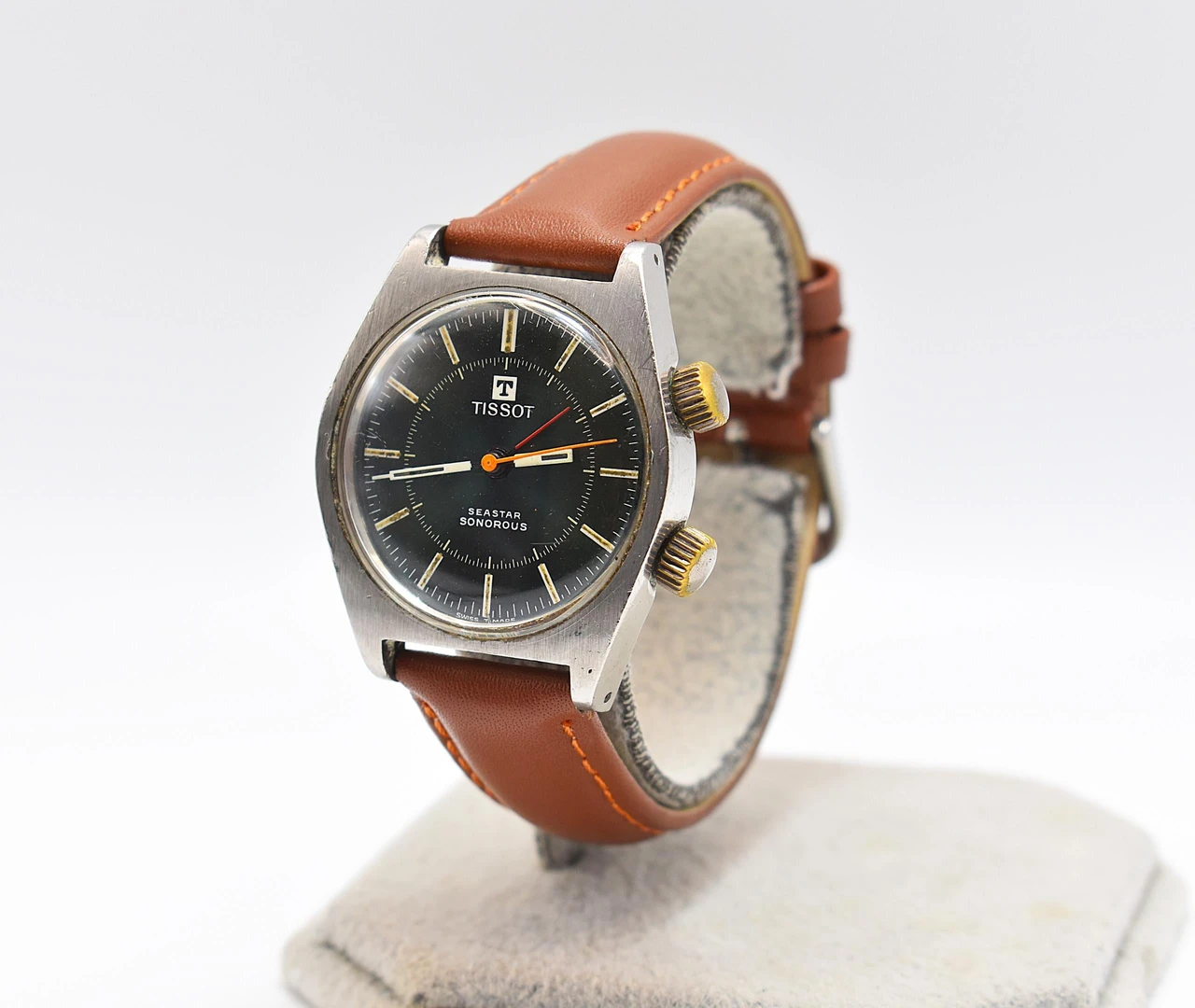 Tissot Seastar Sonorous Alarm Seastar Sonorous Alarm · 48496091 — foto 1 di 5