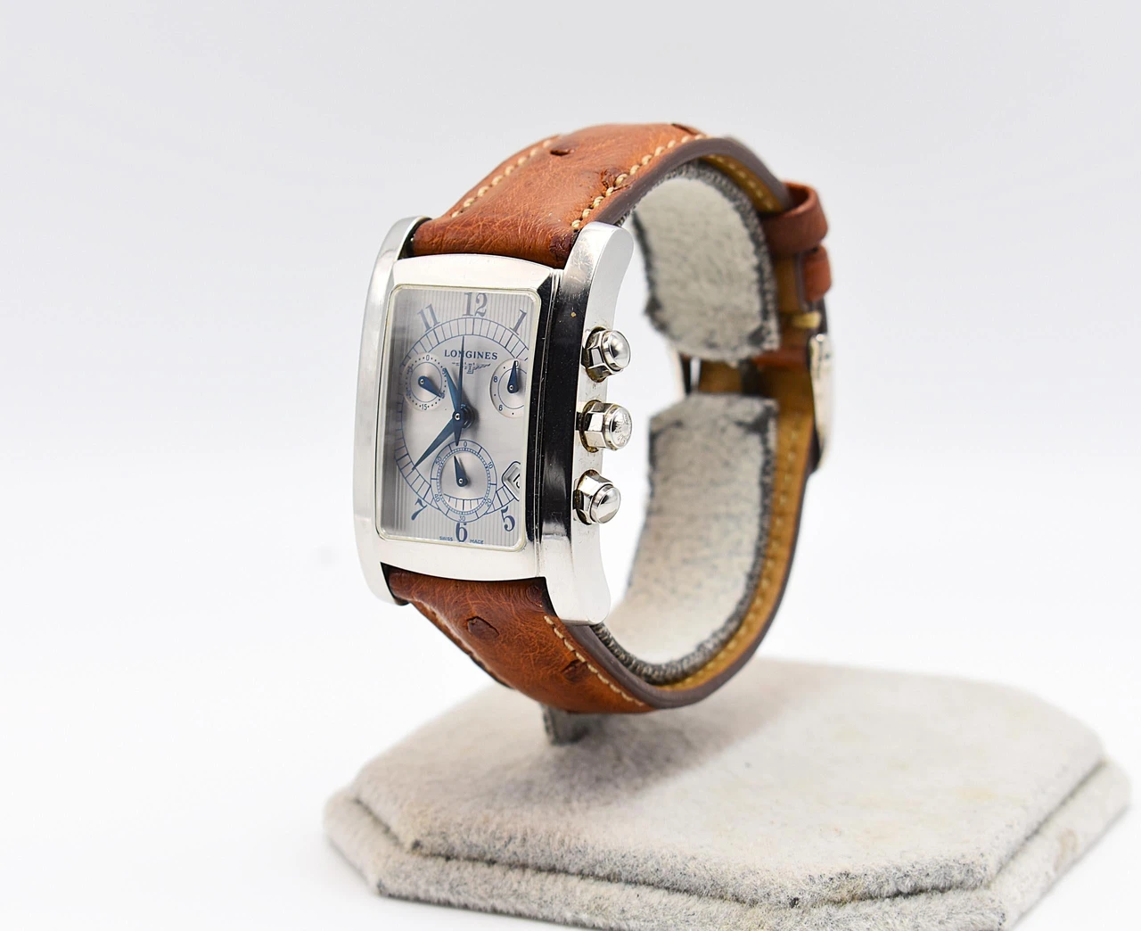 Longines DolceVita · 48789063 — foto 1 di 5