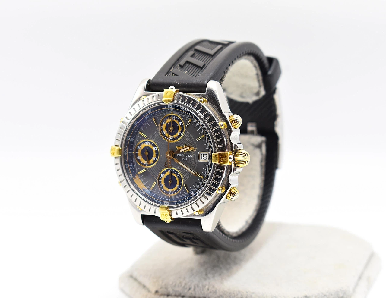 Breitling Chronomat · 48913066 — foto 1 di 5