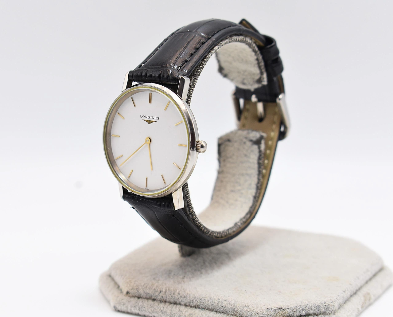 Longines Dress Watch · 48941553 — foto 1 di 5