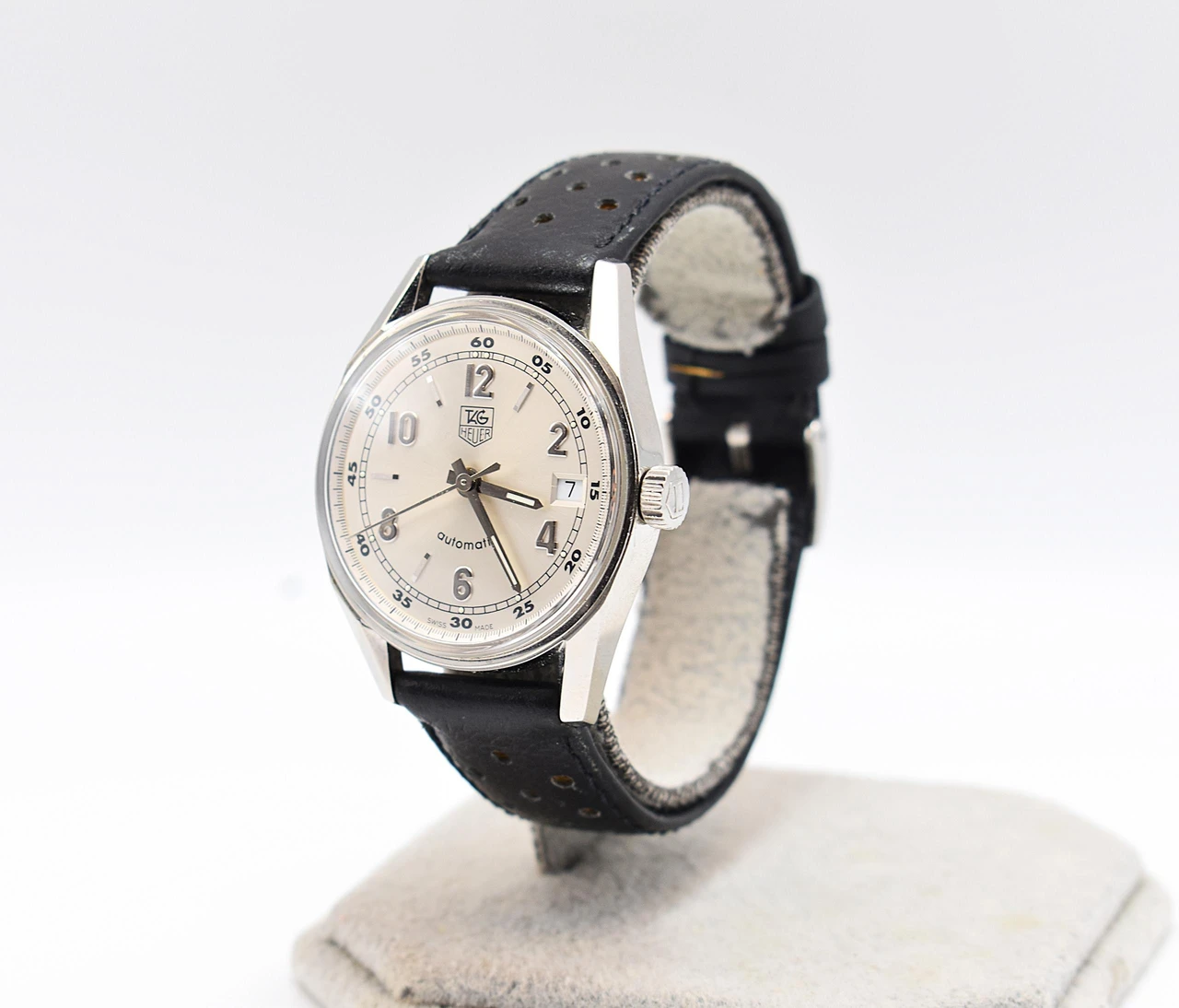TAG Heuer Carrera · 48912977 — foto 1 di 5