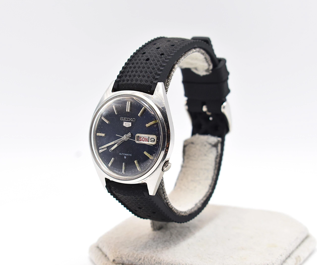 Seiko 5 · 49260183 — foto 1 di 5