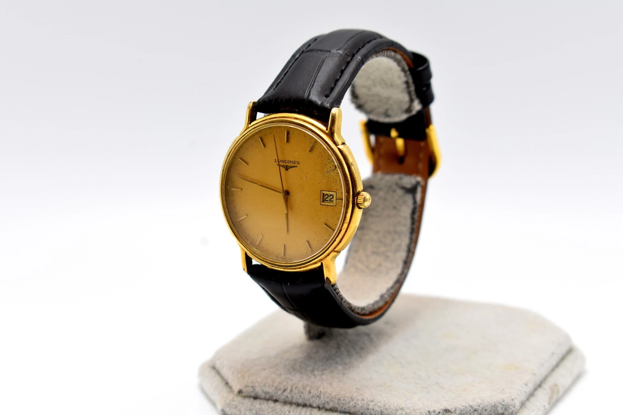 Longines La Grande Classique Les Grandes… · 49536974 — foto 1 di 5