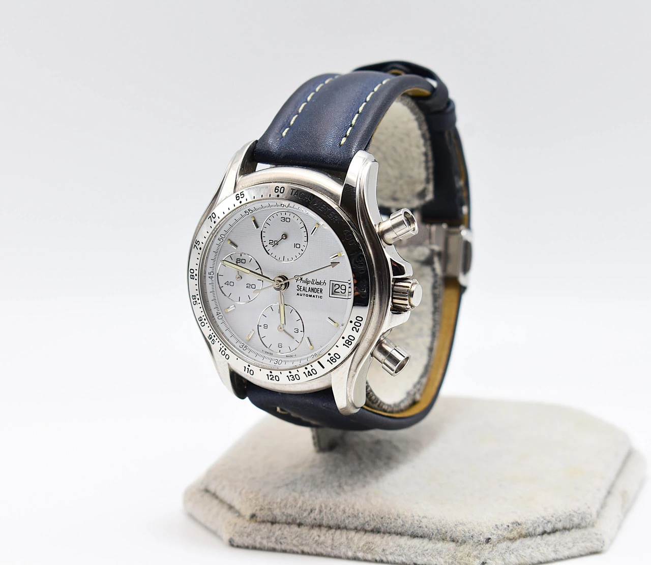 Philip Watch Sealander · 48639995 — foto 1 di 5