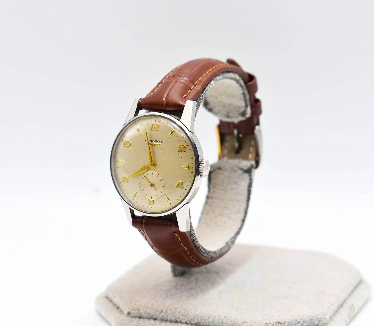 Longines Classics · 49260127 — foto 1 di 5