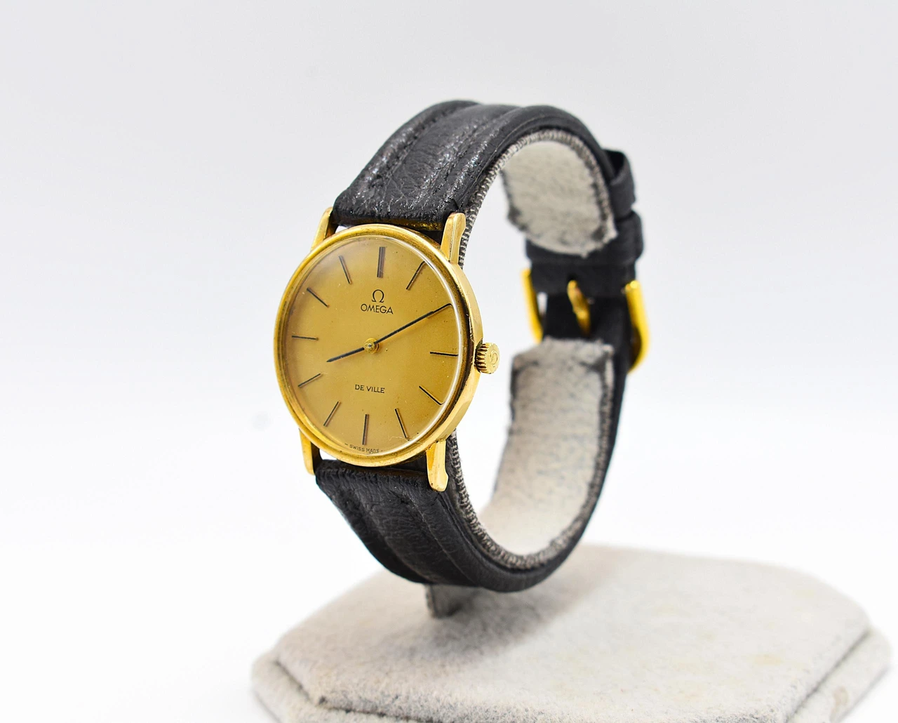 Omega De Ville · 48913209 — foto 1 di 5